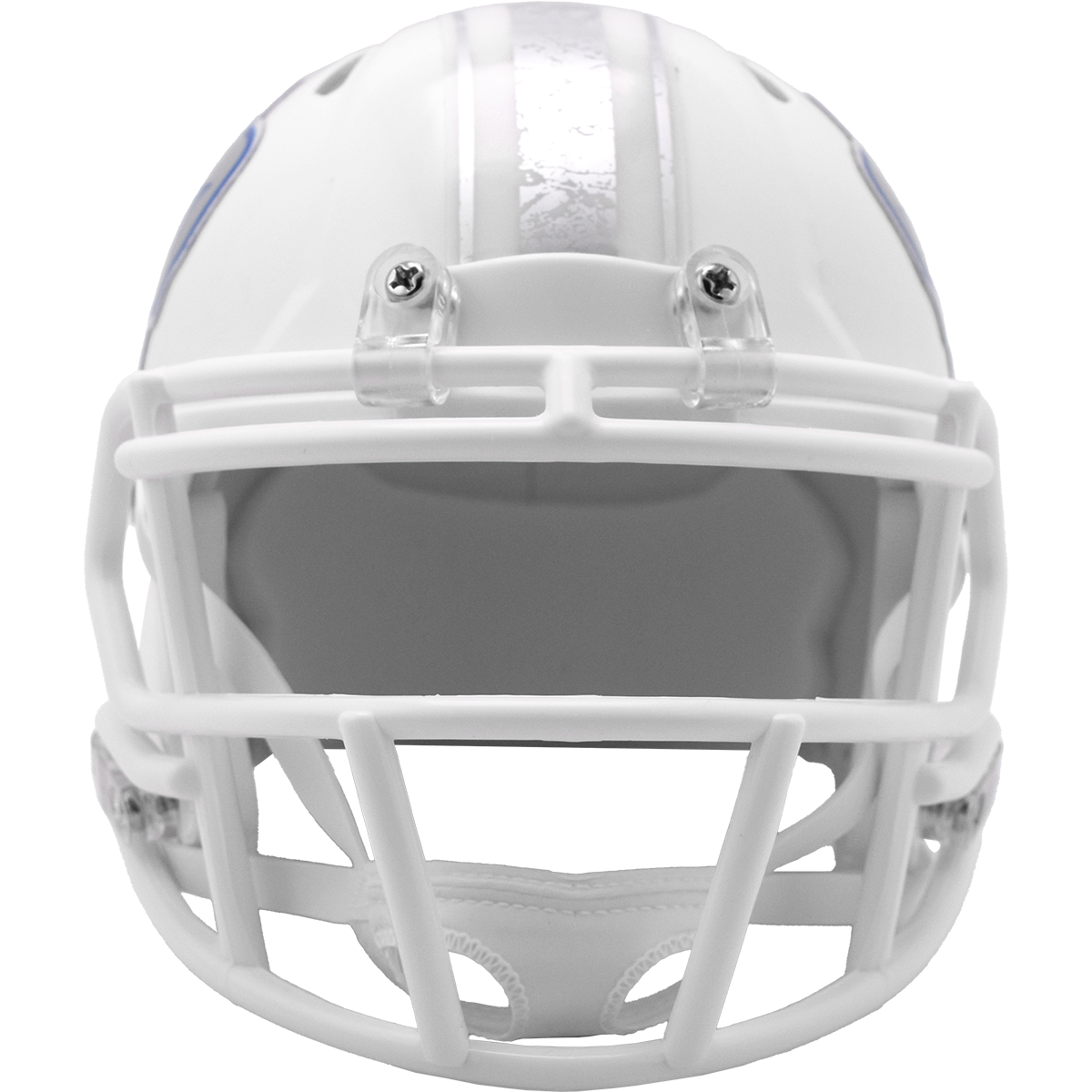Buffalo Bills Rivalries On Field Alternate Speed Mini 2025