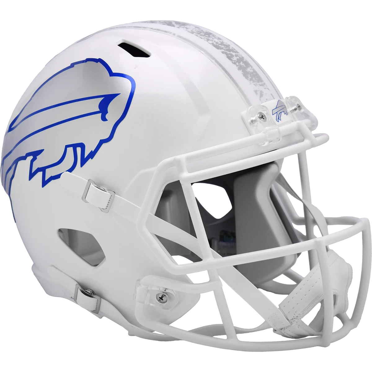 Buffalo Bills Rivalries On Field Alternate Speed Replica 2025