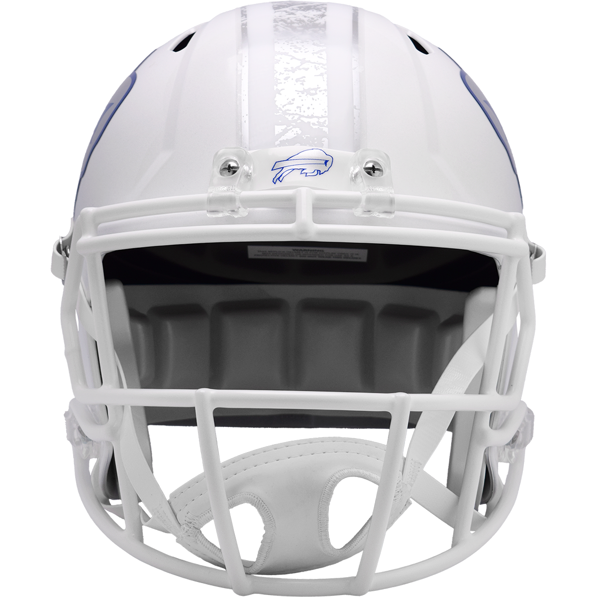 Buffalo Bills Rivalries On Field Alternate Speed Replica 2025