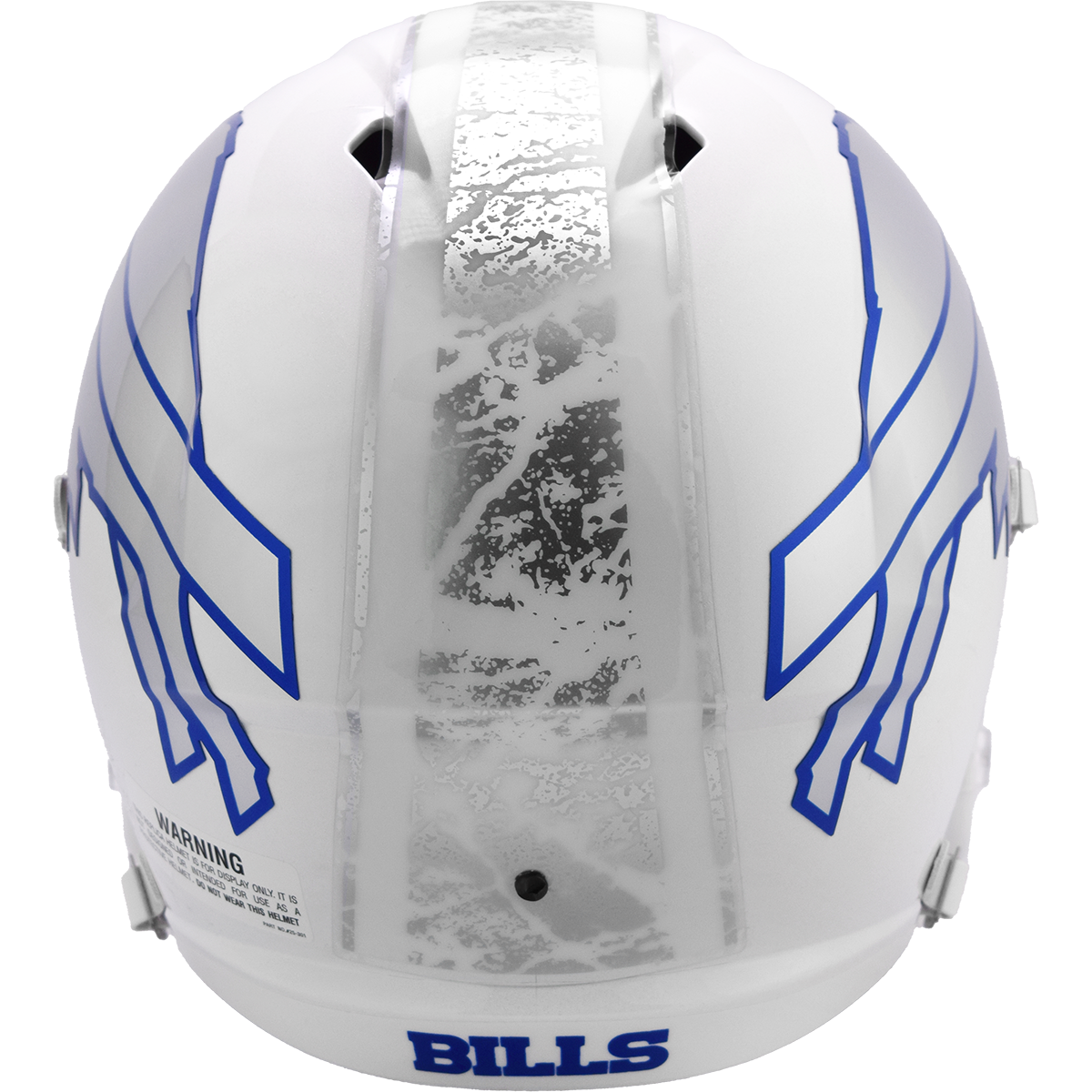 Buffalo Bills Rivalries On Field Alternate Speed Replica 2025
