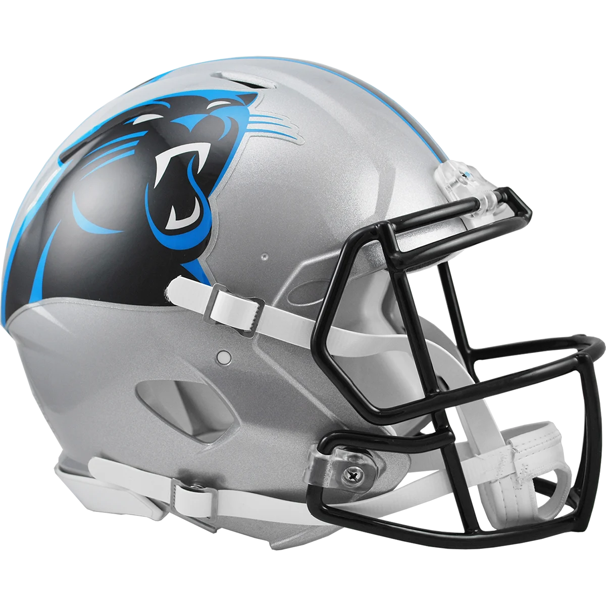 Carolina Panthers Authentic Speed