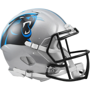 Carolina Panthers Authentic Speed