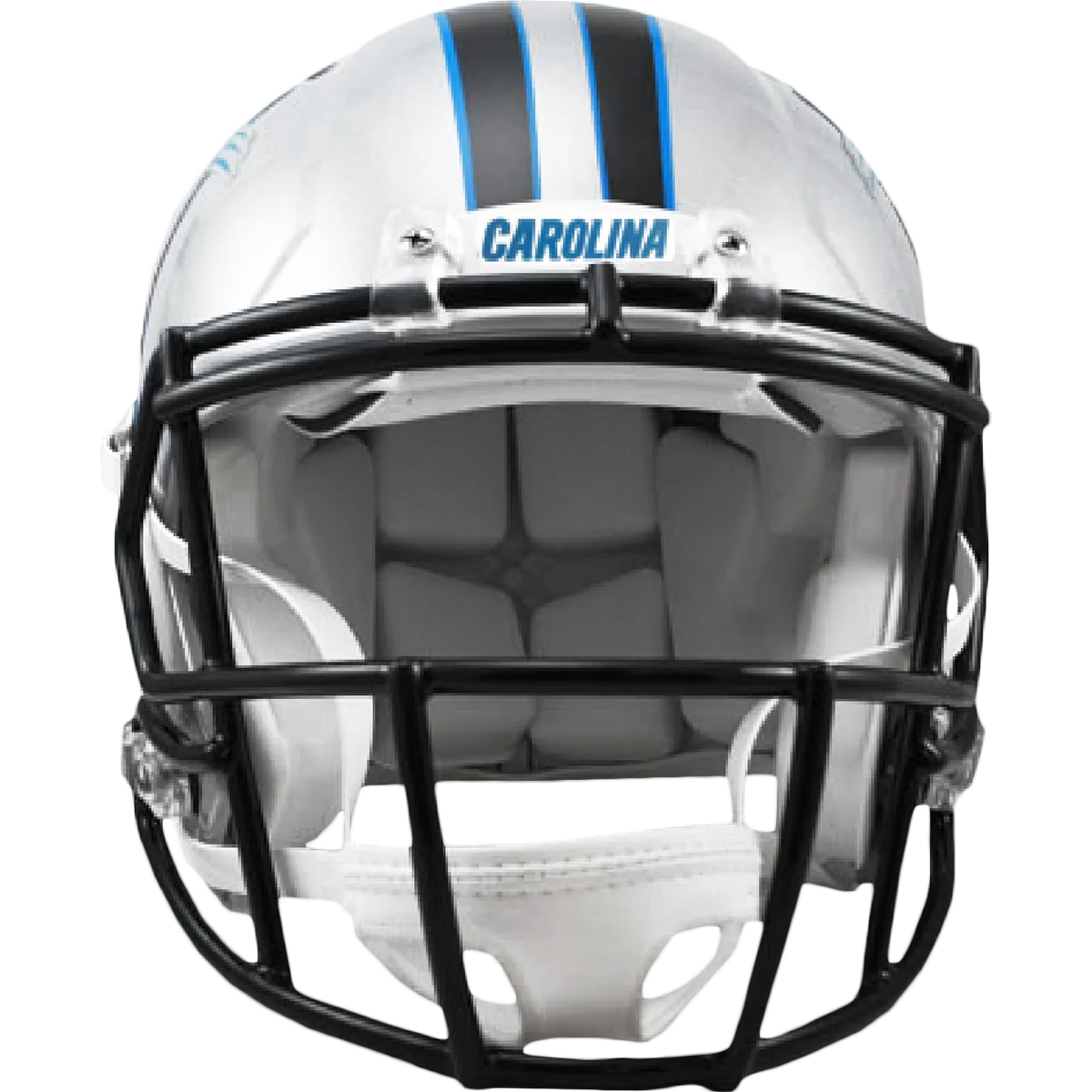 Carolina Panthers Authentic Speed