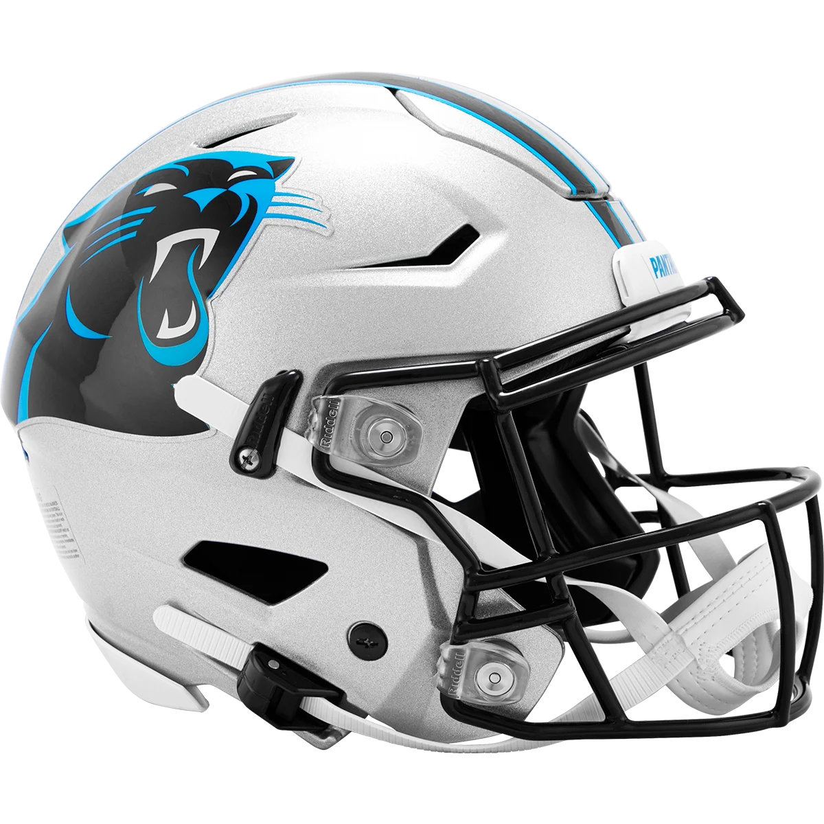 Carolina Panthers Authentic Speedflex