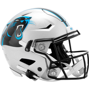 Carolina Panthers Authentic Speedflex