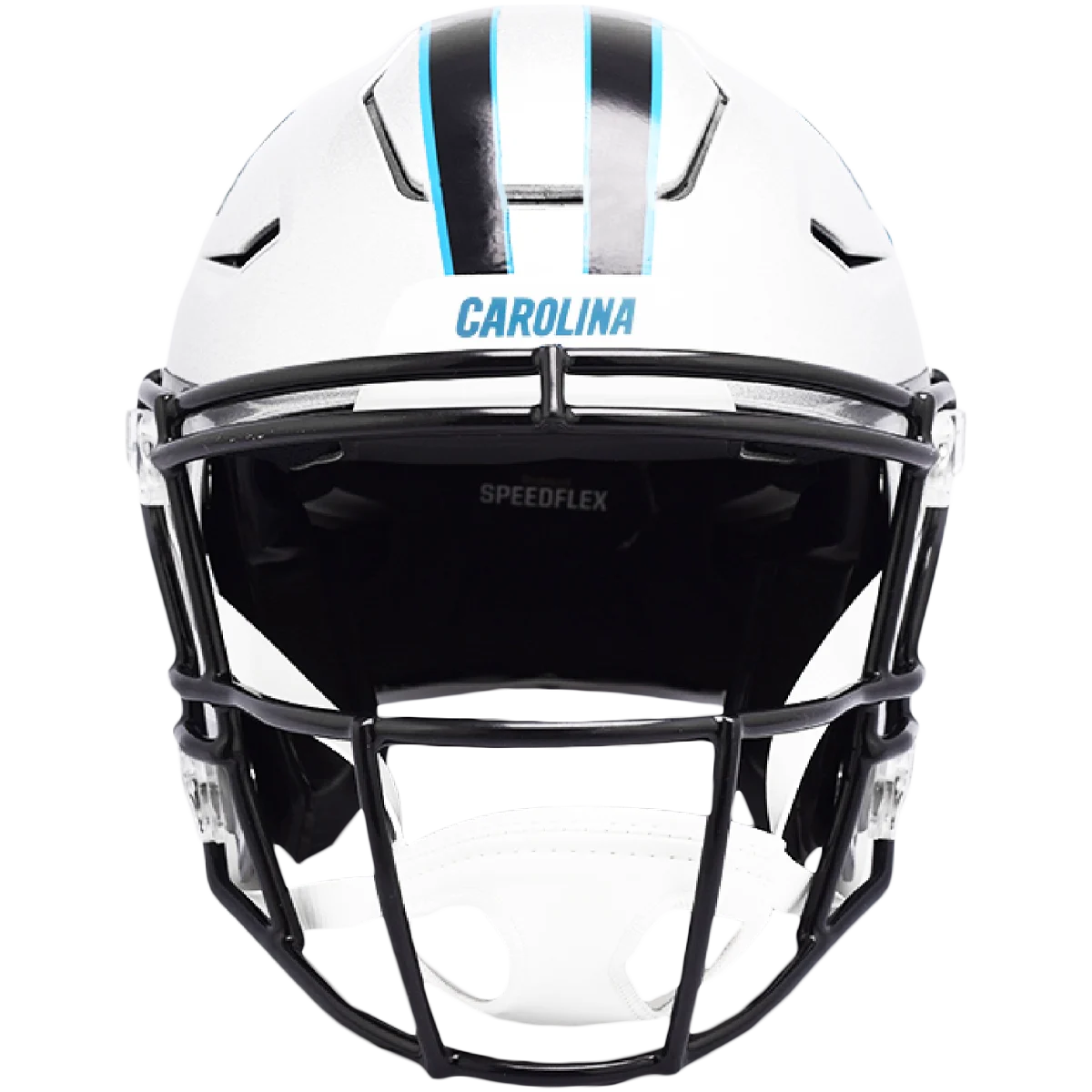 Carolina Panthers Authentic Speedflex