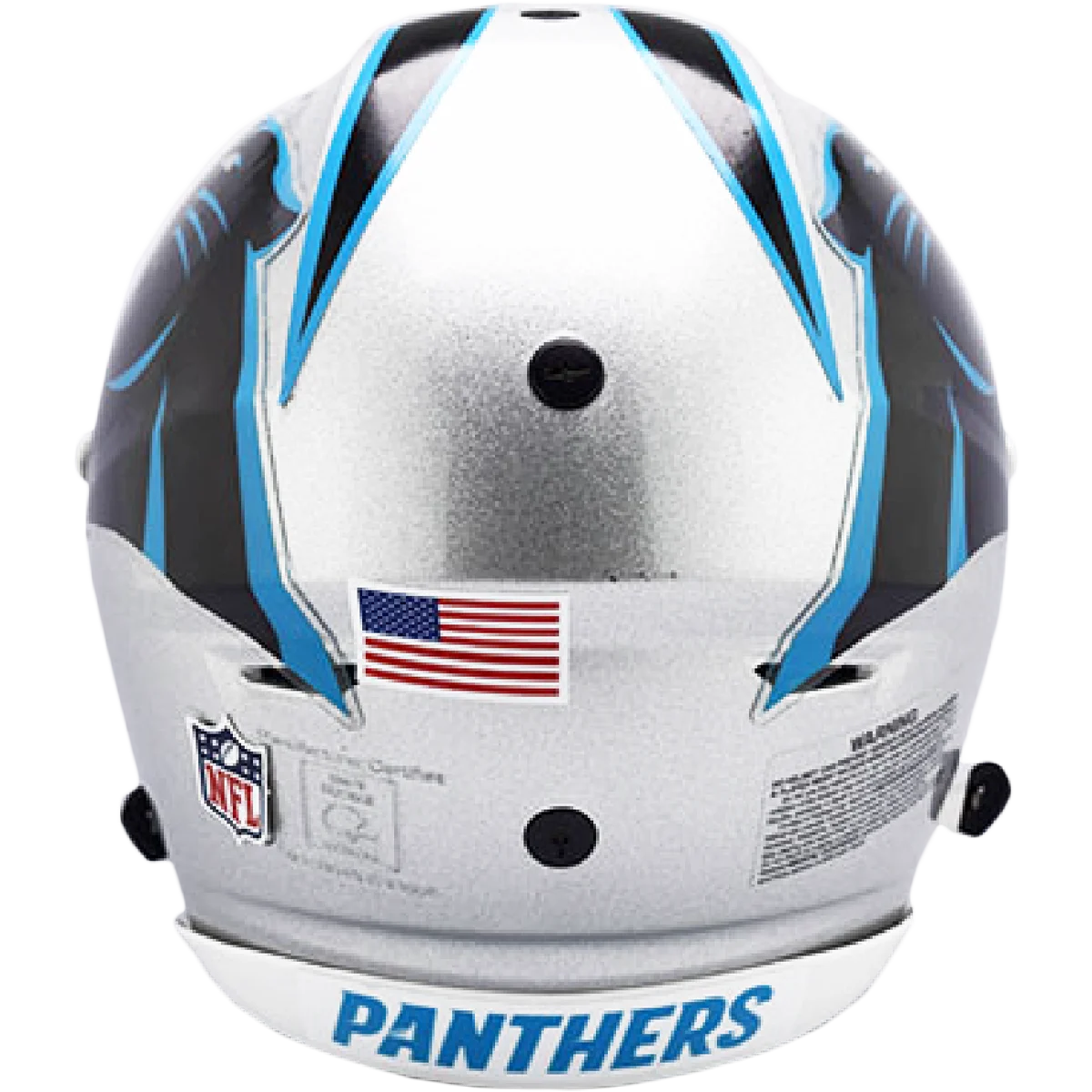 Carolina Panthers Authentic Speedflex