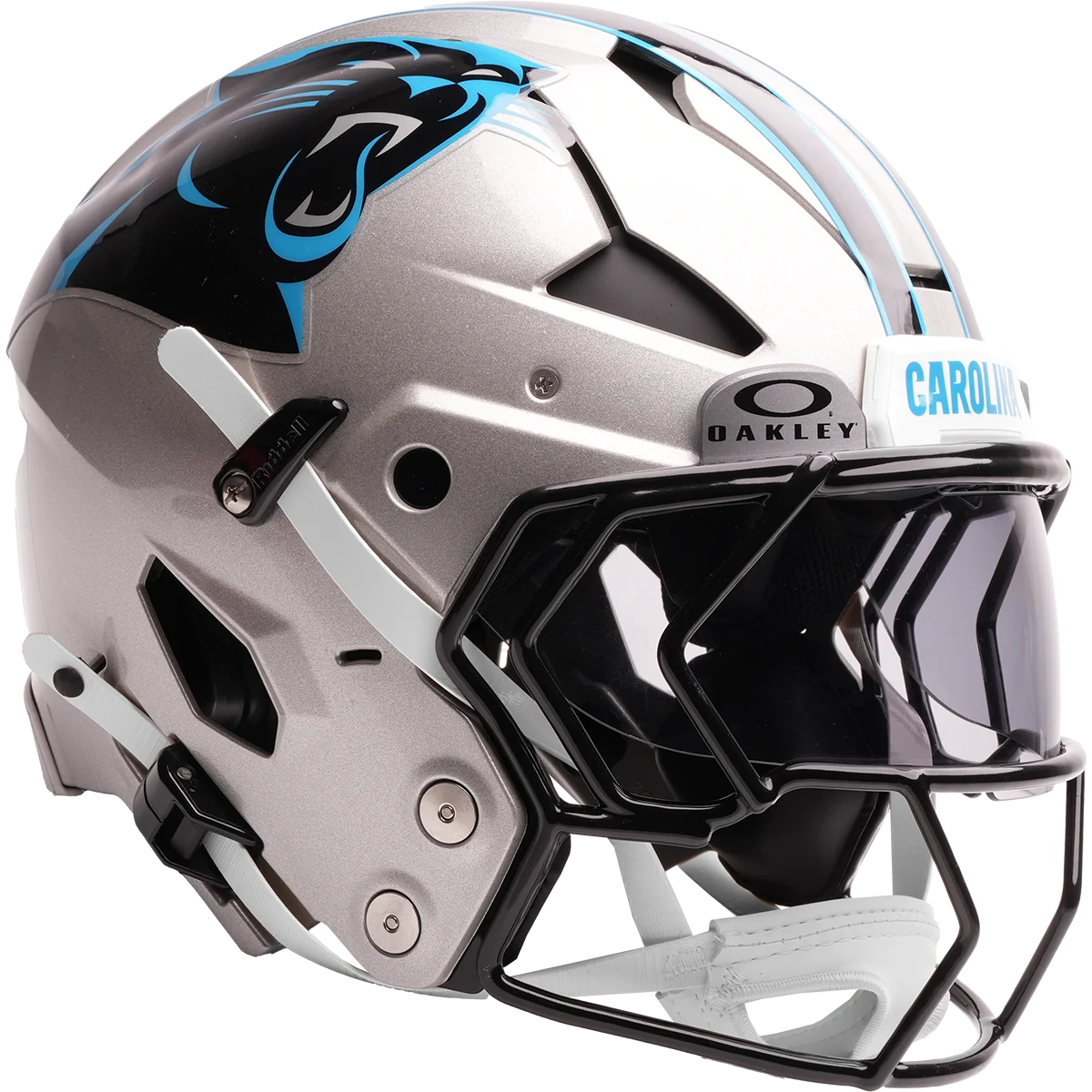 Carolina Panthers Axiom Authentic
