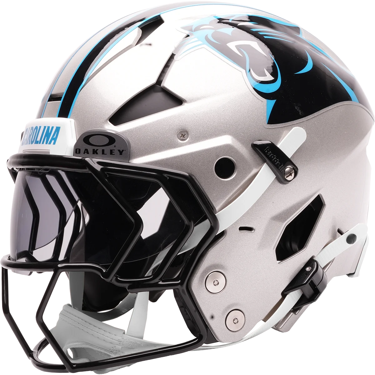 Carolina Panthers Axiom Authentic