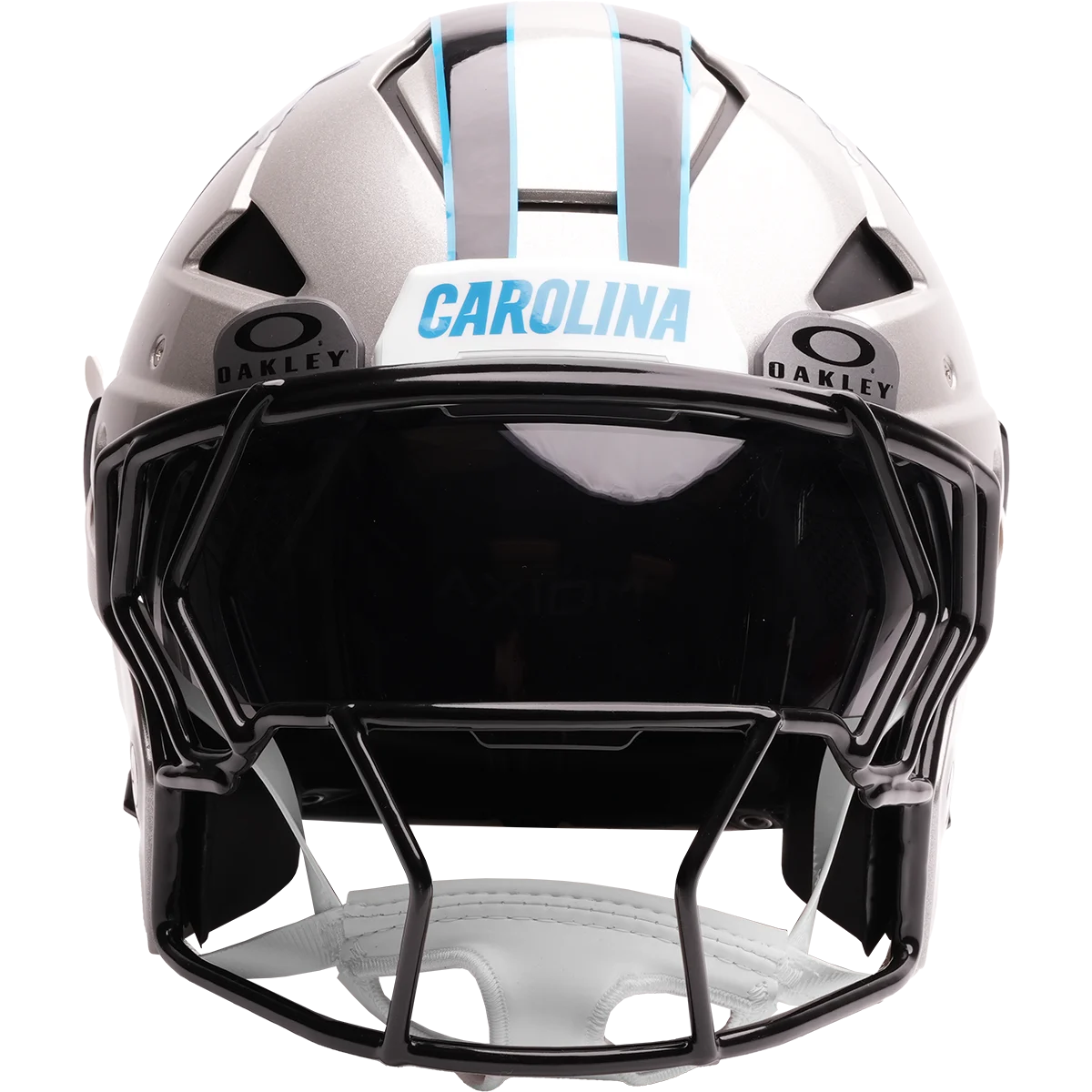 Carolina Panthers Axiom Authentic