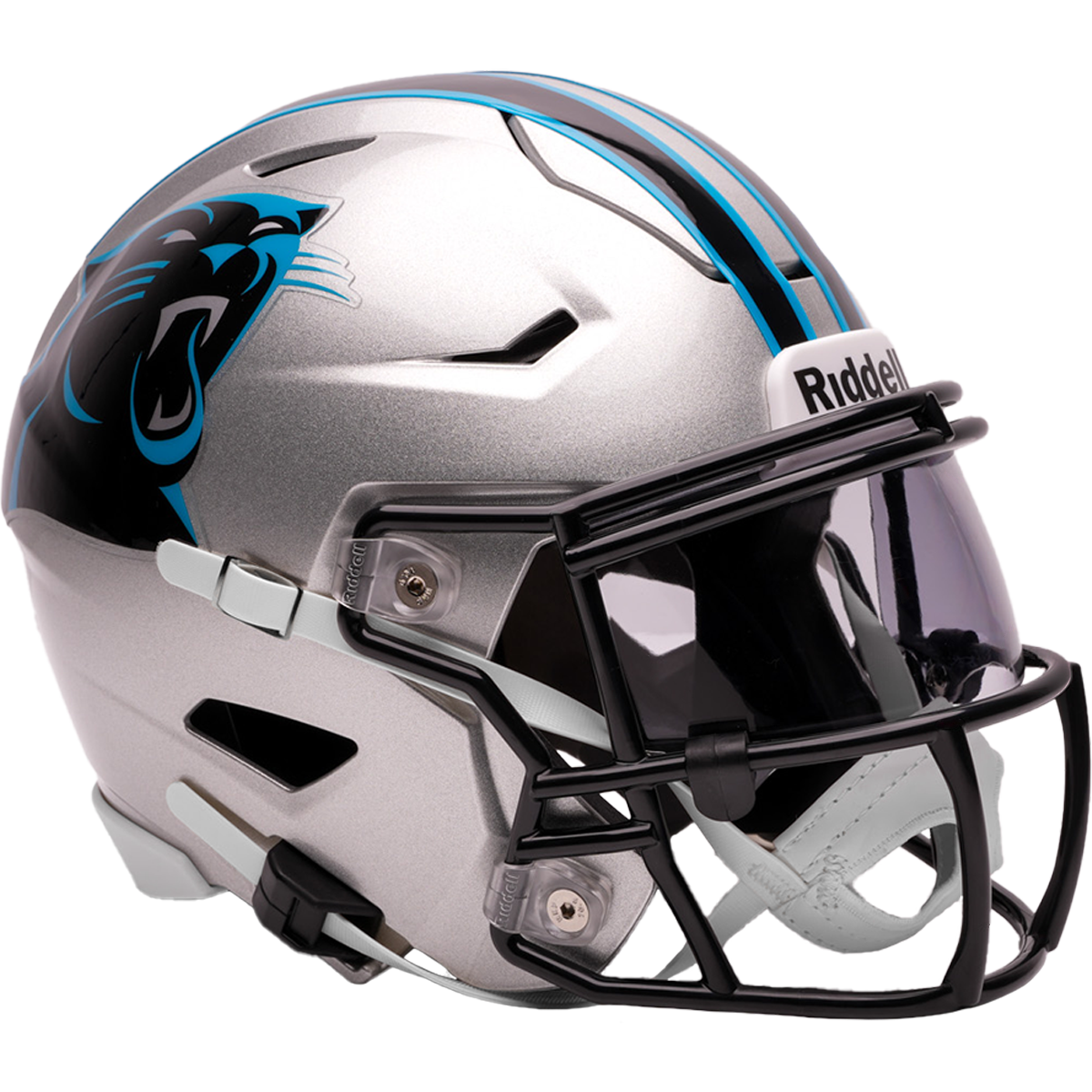 Carolina Panthers Mid-Size Speedflex