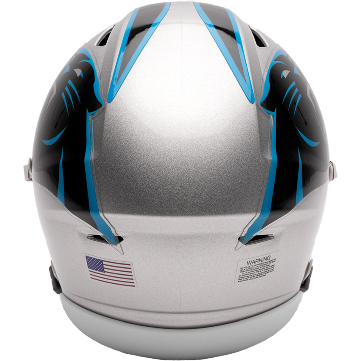 Carolina Panthers Mid-Size Speedflex