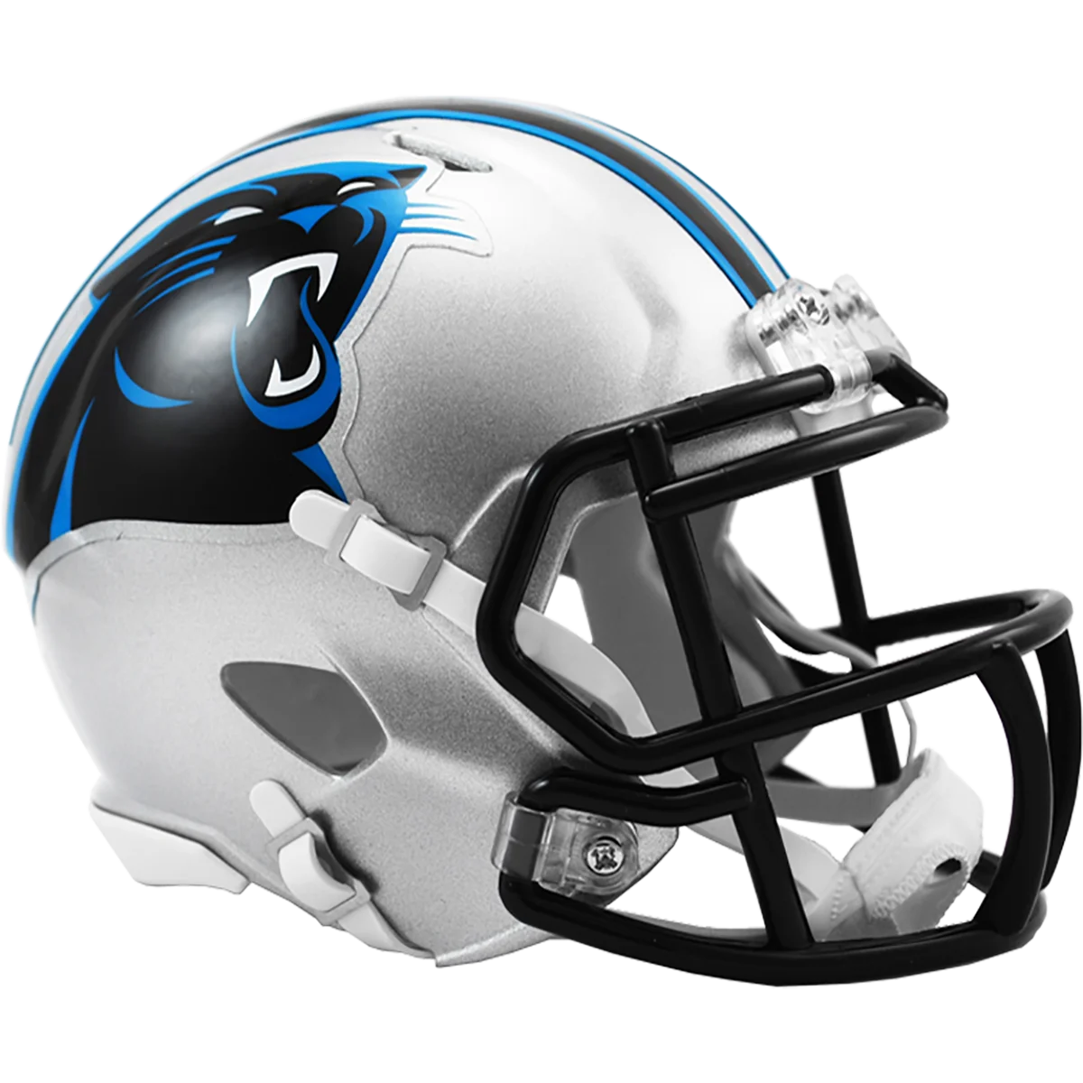 Carolina Panthers Speed Mini