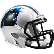 Carolina Panthers Speed Mini
