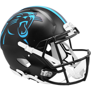 Carolina Panthers On Field Alternate Authentic Speed 2022