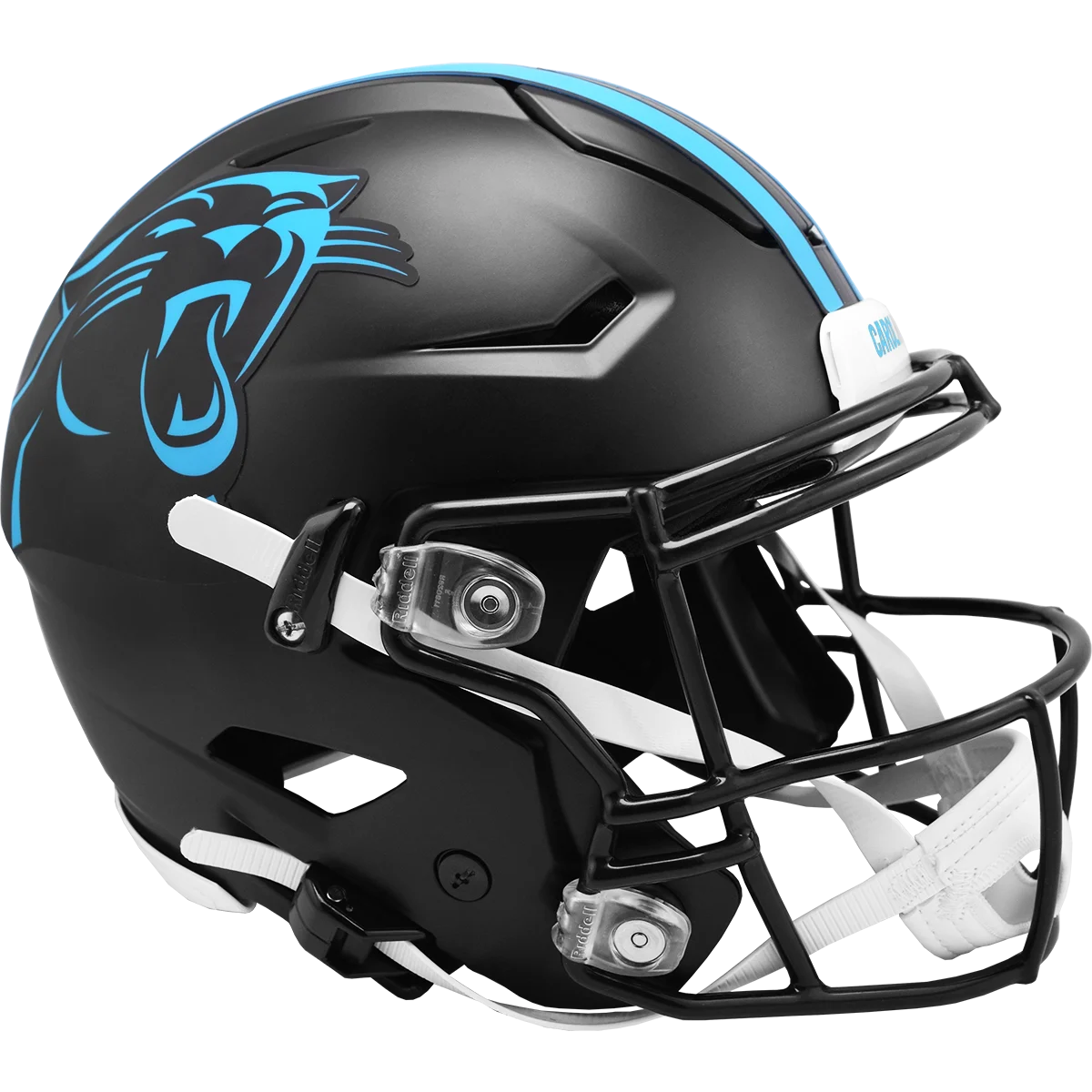 Carolina Panthers On Field Alternate Authentic Speedflex 2022