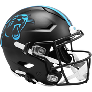 Carolina Panthers On Field Alternate Authentic Speedflex 2022