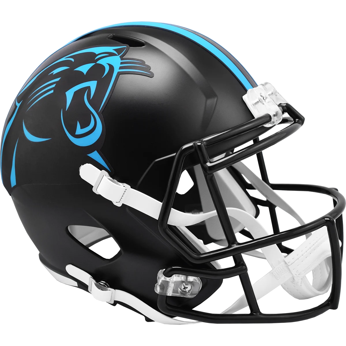 Carolina Panthers On Field Alternate Speed Replica 2022