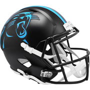 Carolina Panthers On Field Alternate Speed Replica 2022