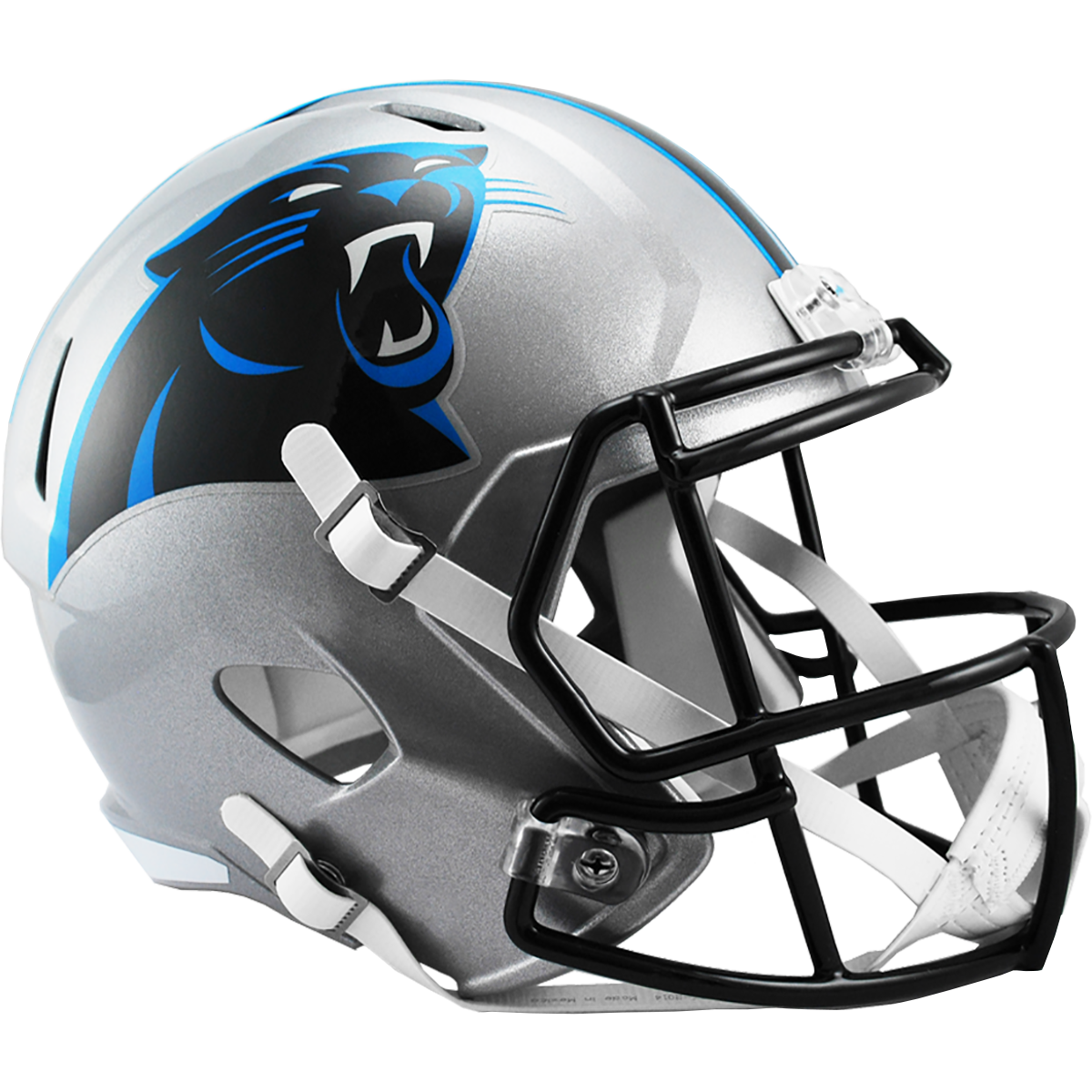Carolina Panthers Speed Replica