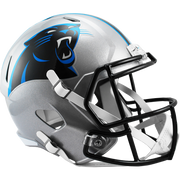 Carolina Panthers Speed Replica