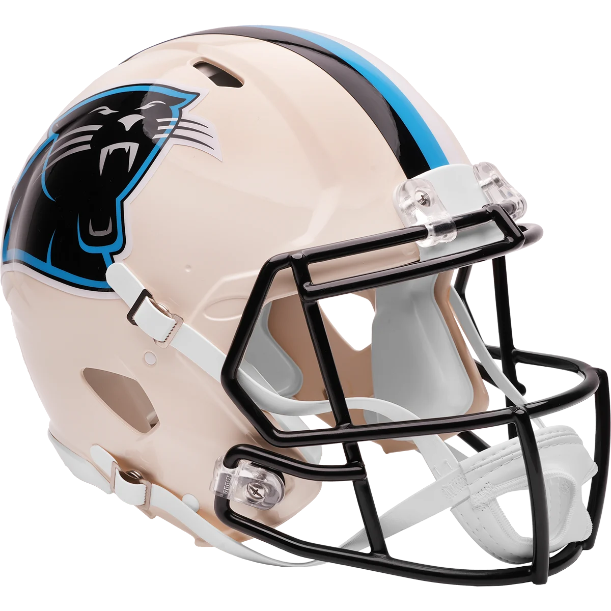 Carolina Panthers Retro Authentic Speed