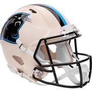 Carolina Panthers Retro Authentic Speed