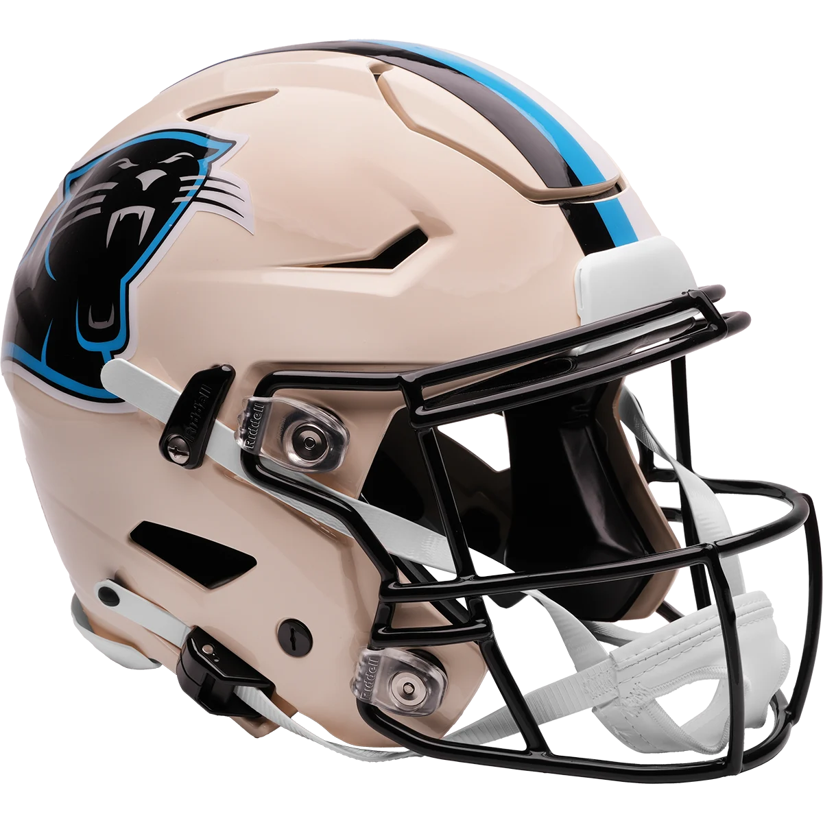 Carolina Panthers Retro Authentic Speedflex