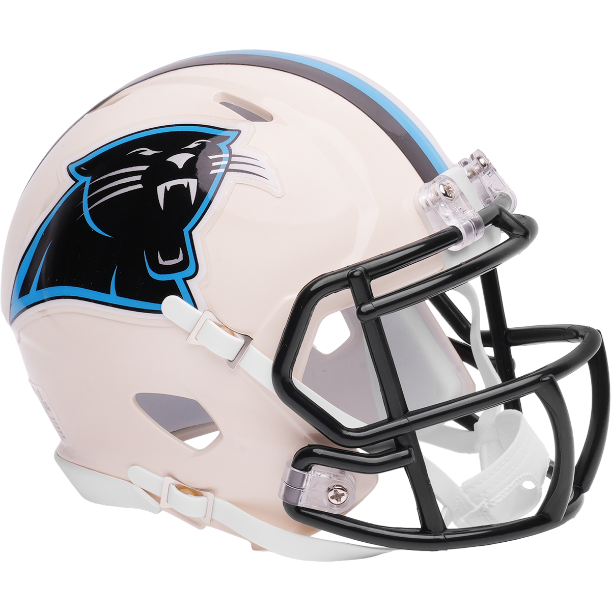 Carolina Panthers Retro Speed Mini