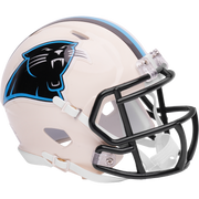 Carolina Panthers Retro Speed Mini