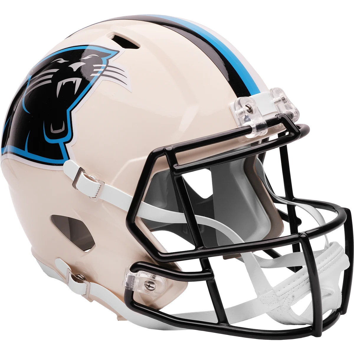 Carolina Panthers Retro Speed Replica