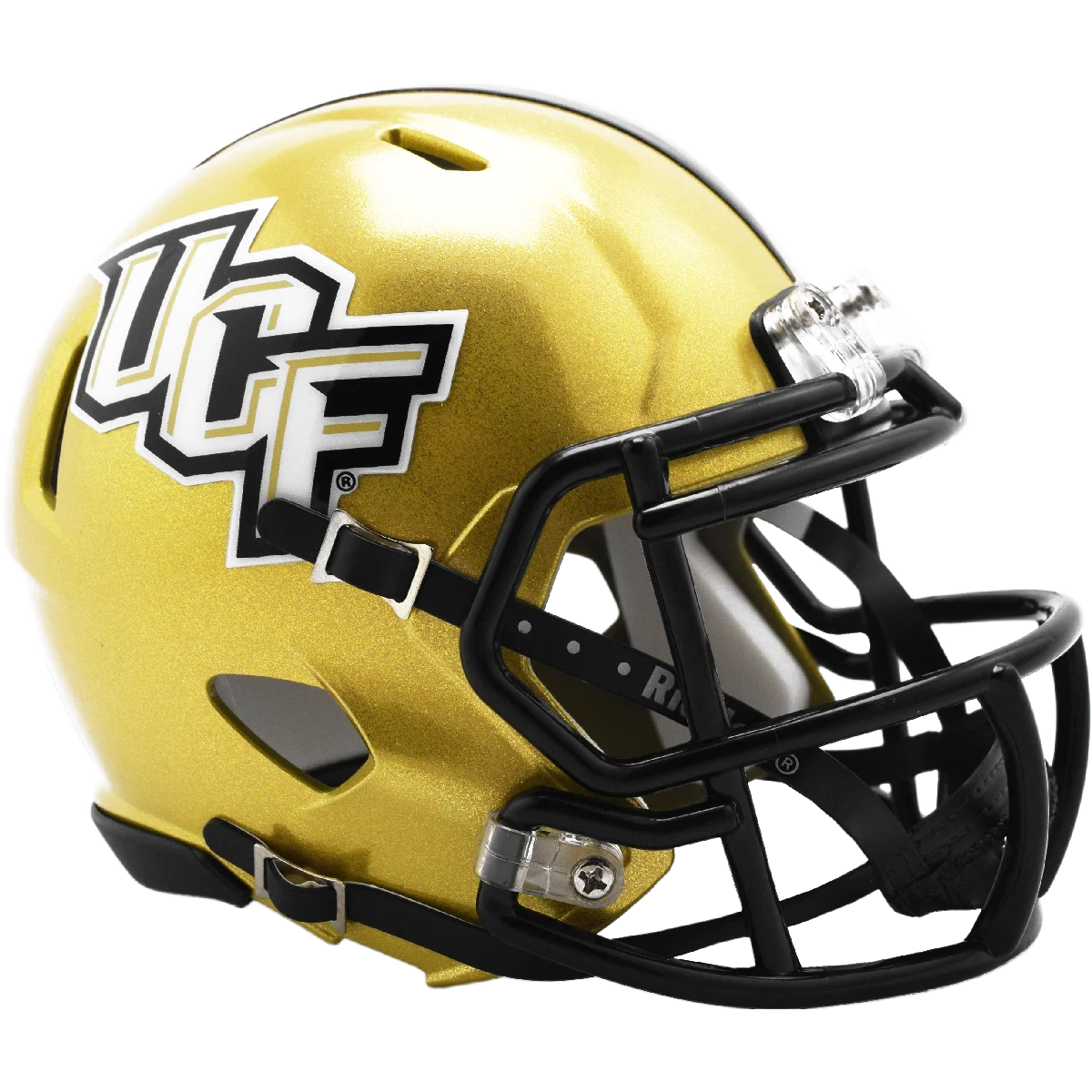 UCF Knights Gold Speed Mini