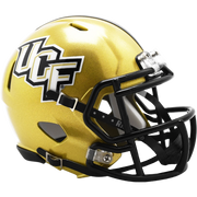 UCF Knights Gold Speed Mini