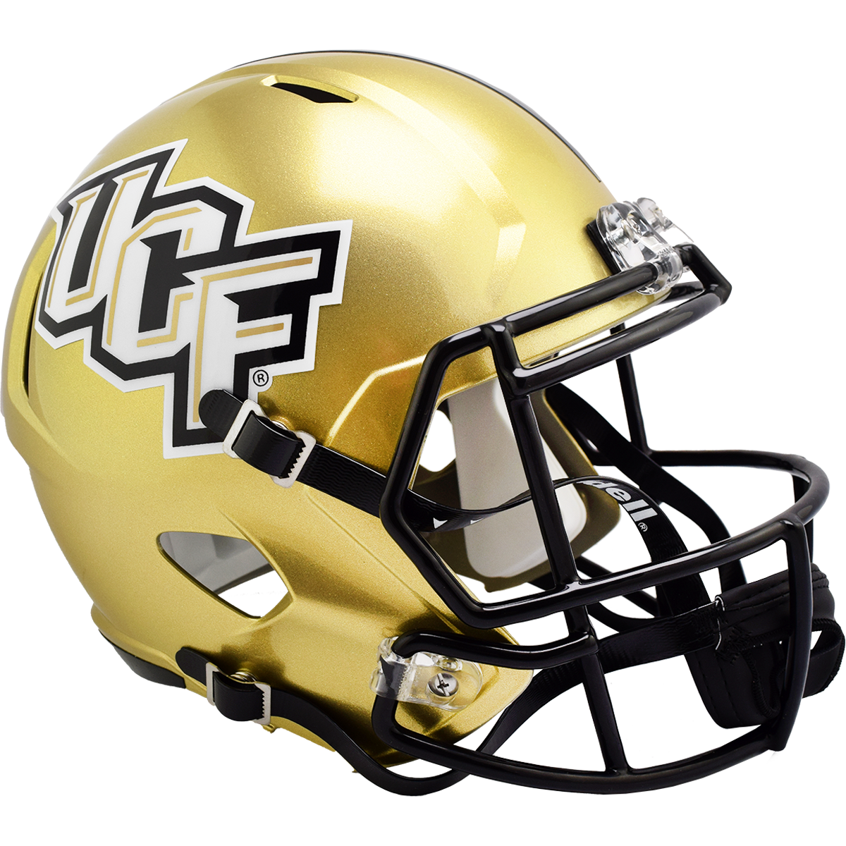 UCF Knights Gold Speed Replica