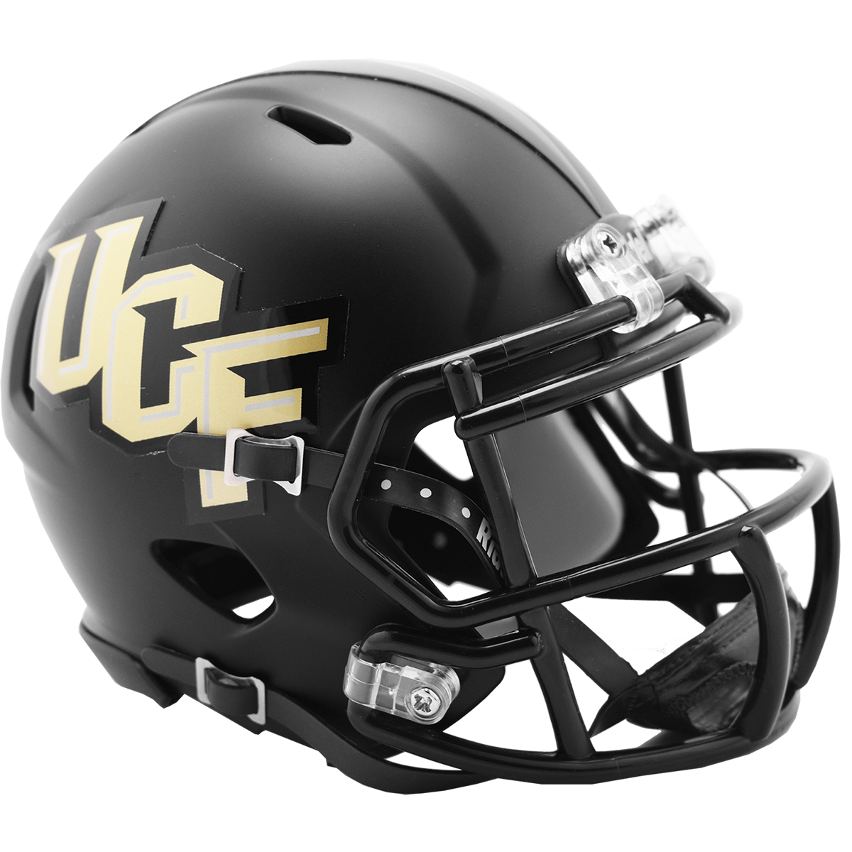 UCF Knights Anthracite Speed Mini