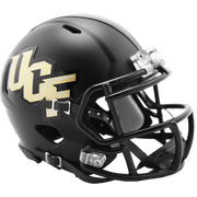 UCF Knights Anthracite Speed Mini