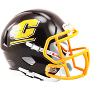 Central Michigan Chippewas Speed Mini