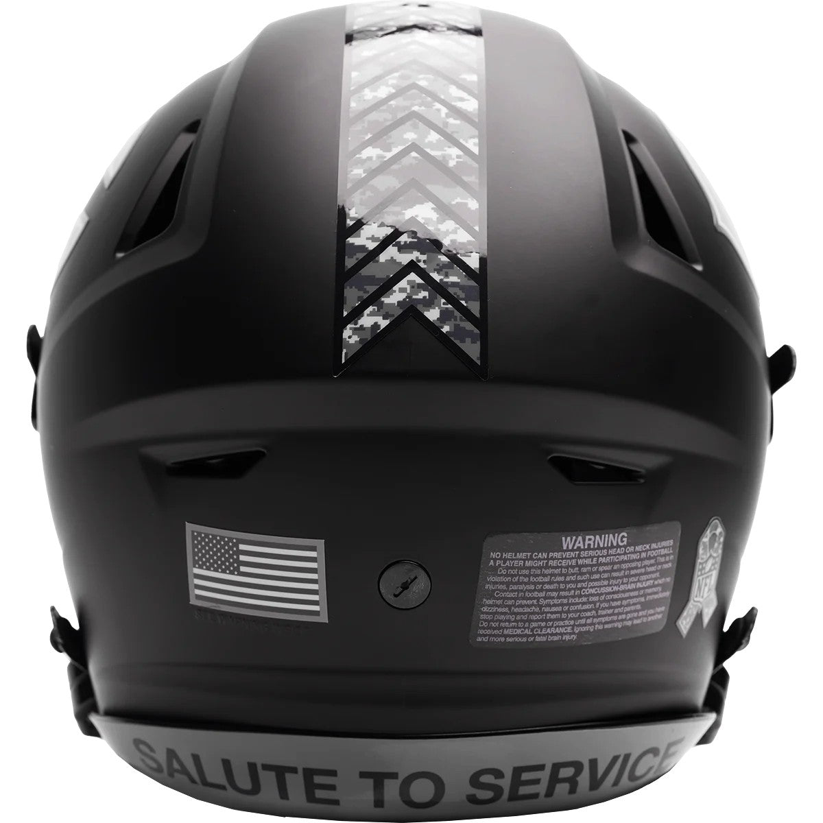 Chicago Bears Salute to Service Authentic SpeedFlex 2026