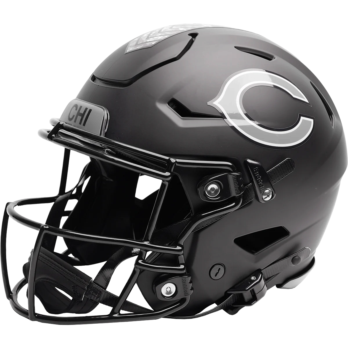 Chicago Bears Salute to Service Authentic SpeedFlex 2026