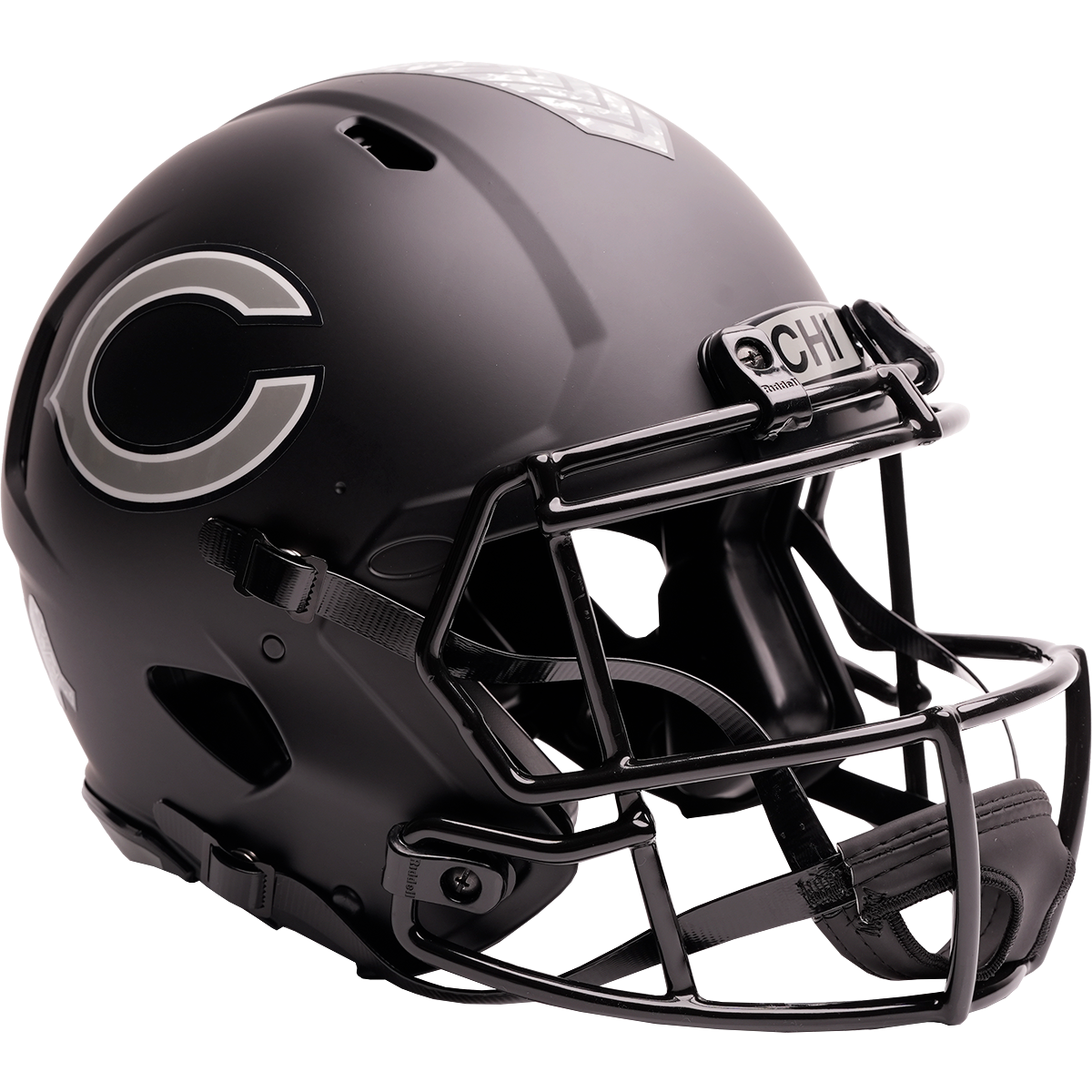 Chicago Bears Salute to Service Authentic Speed 2026