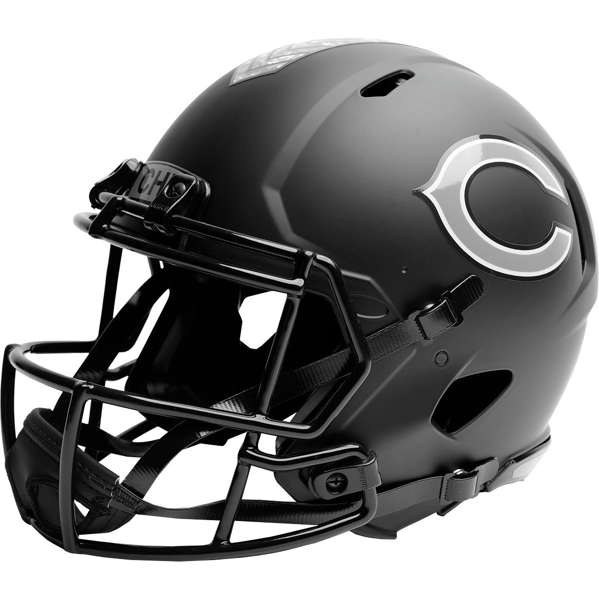 Chicago Bears Salute to Service Authentic Speed 2026