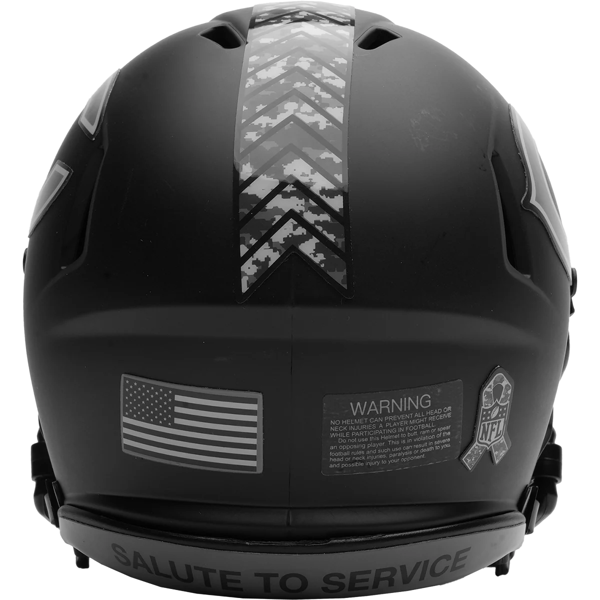 Chicago Bears Salute to Service Speed Mini 2026