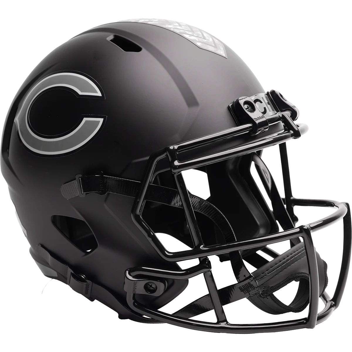 Chicago Bears Salute to Service Speed Replica 2026