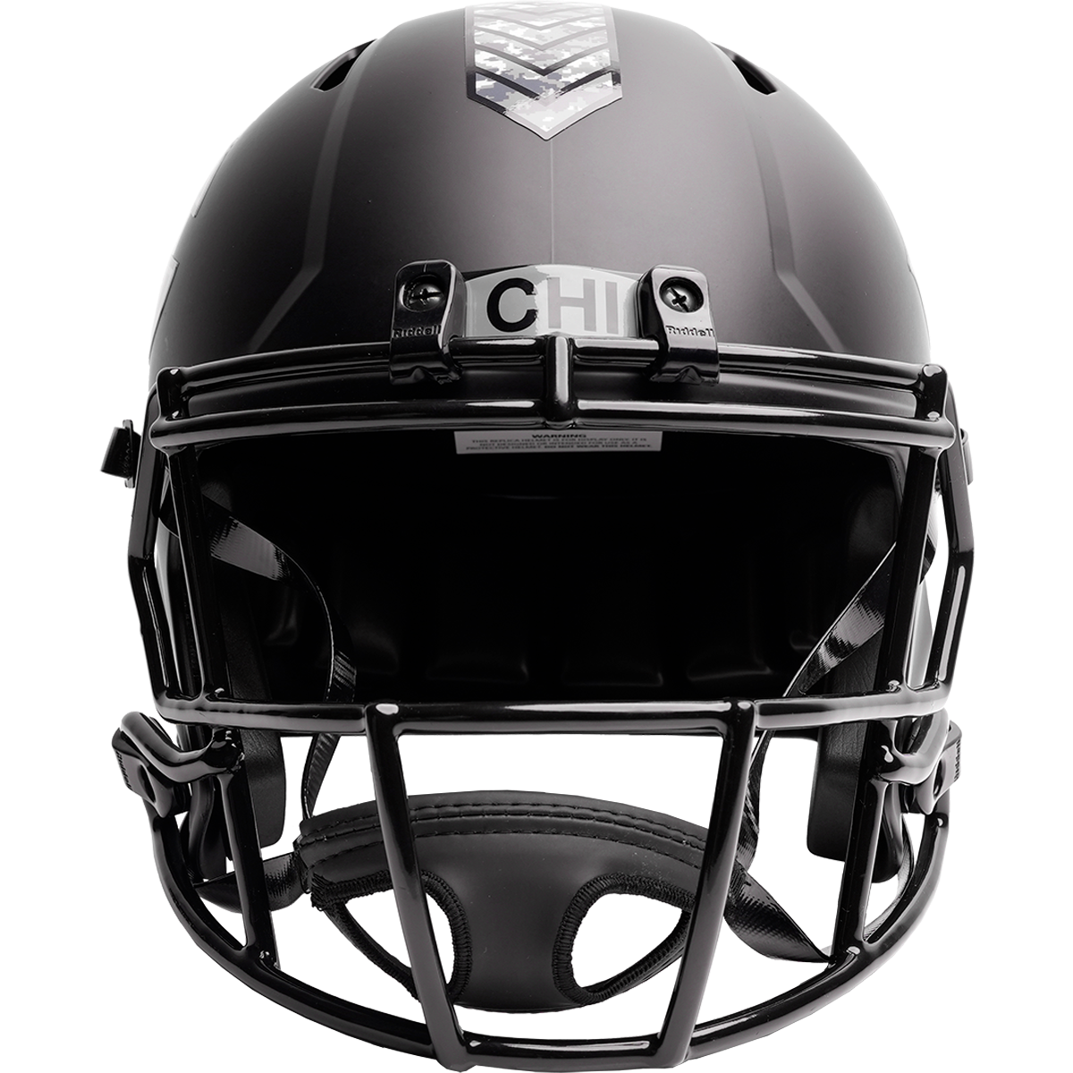 Chicago Bears Salute to Service Speed Replica 2026