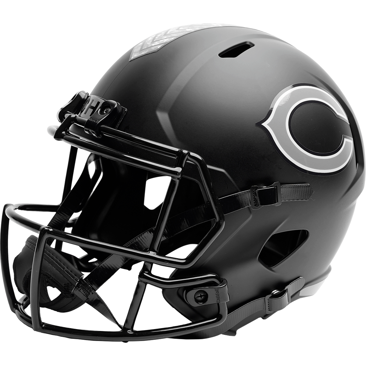Chicago Bears Salute to Service Speed Replica 2026