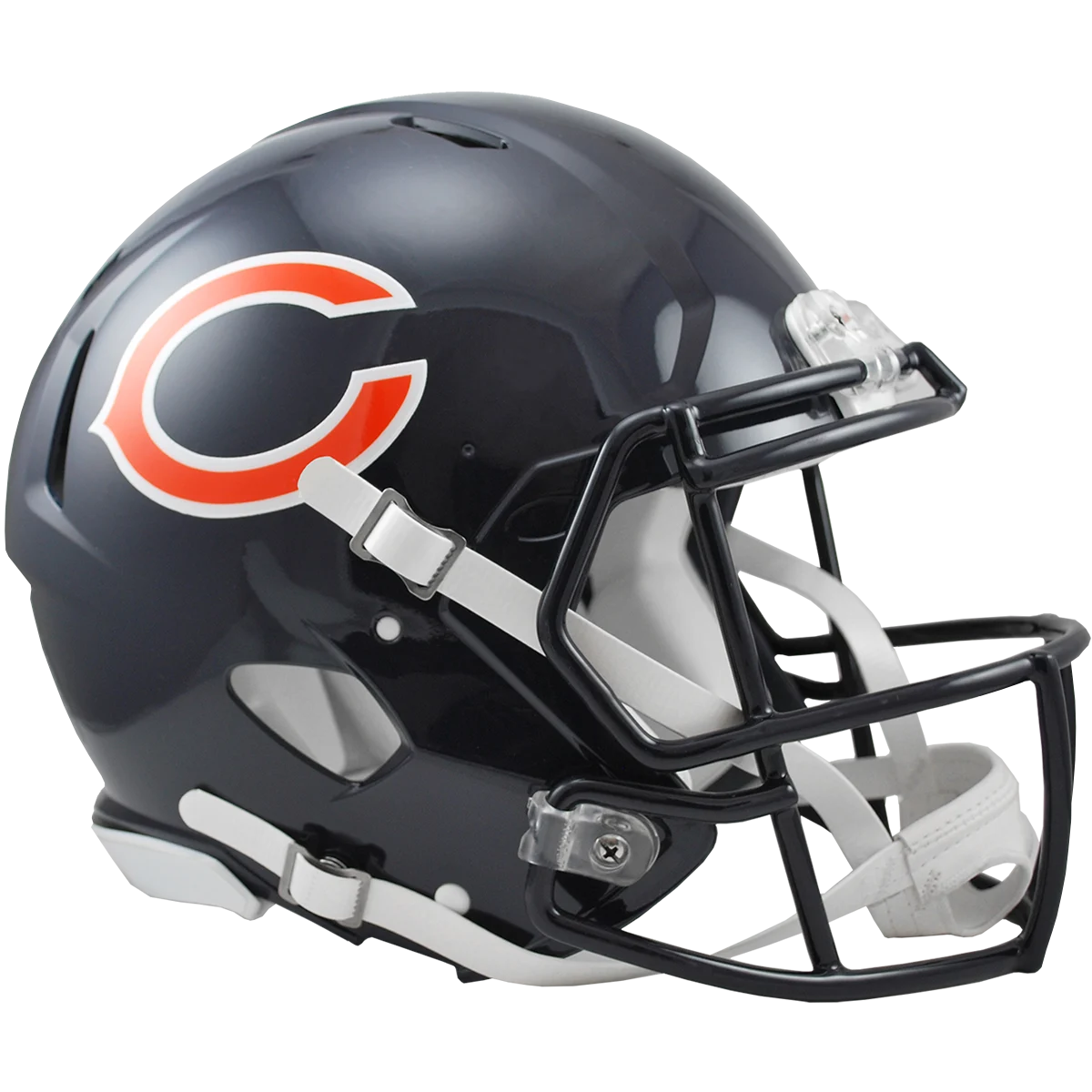 Chicago Bears Authentic Speed