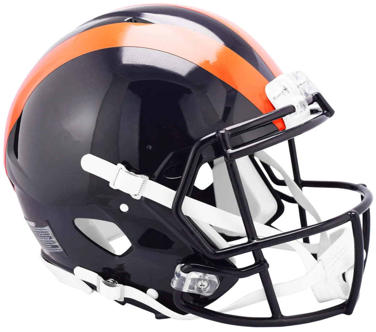 Chicago Bears Authentic Speed 1936