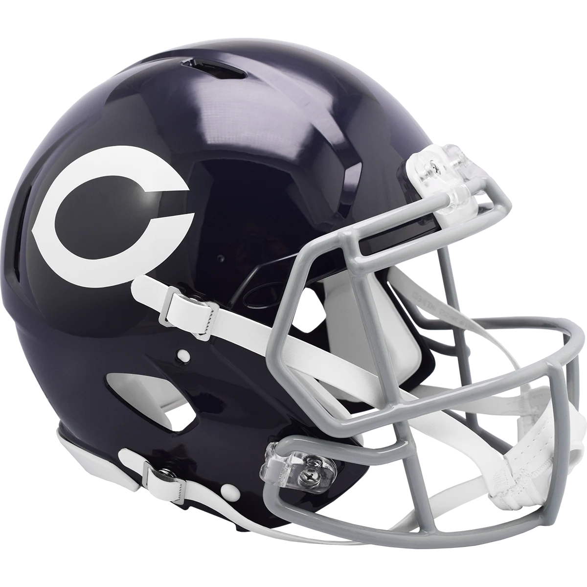 Chicago Bears Authentic Speed 1962 - 1973