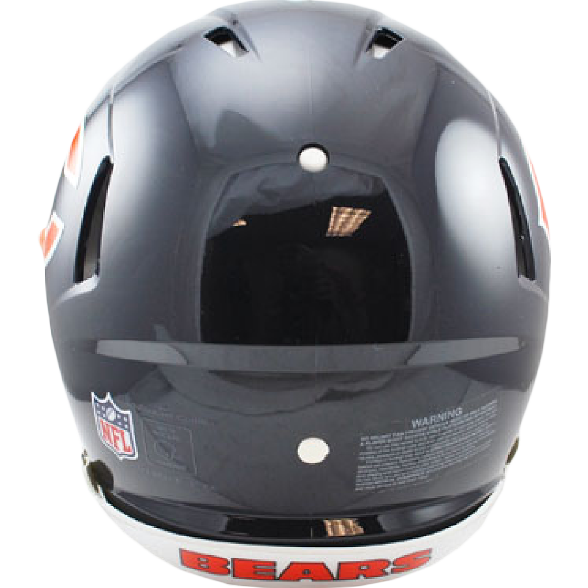 Chicago Bears Authentic Speed