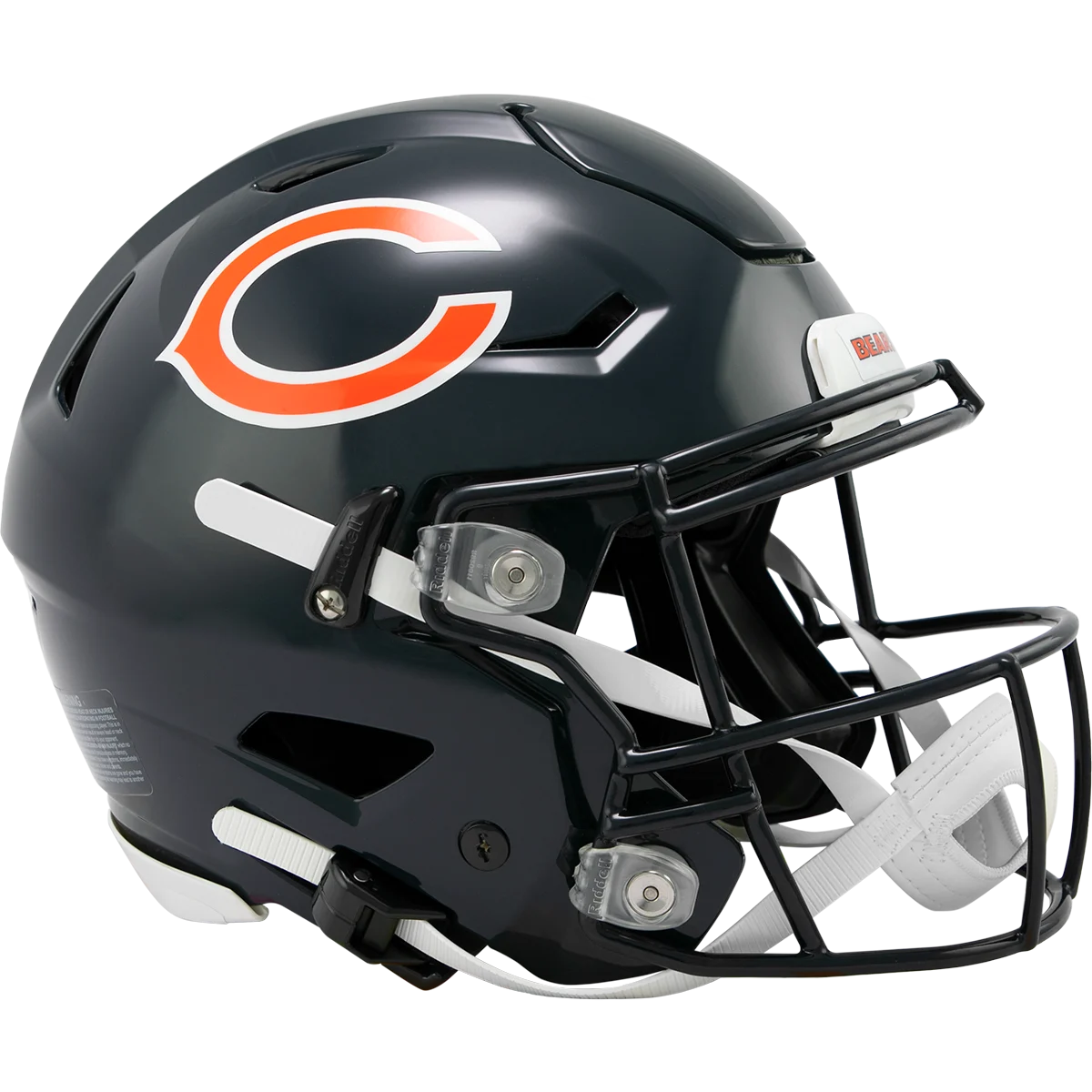 Chicago Bears Authentic Speedflex